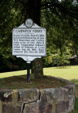 Marker for Carnifax Battlefield