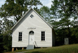 Arnet Methodist Church - 1903