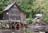 Grist Mill