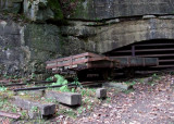 Old Kaymoor Mine