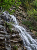One of Many Waterfalls