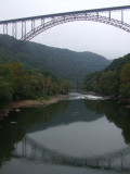 Base Jumping the Bridge - See Link