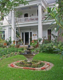 Historic Home in Lake Charles