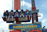 Kemah Boardwalk