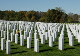 GREAT LAKES NATIONAL CEMETARY
