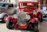 31 FORD MODEL A