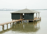 Shell Beach Boathouse