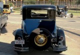 1930 MODEL A FORD