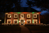 Day 20 ~ Neighbors Decorations