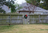 Day 31 ~ The Gate from Christmas to the New Year