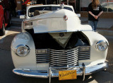 41 Cadillac