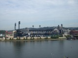 Pittsburgh  Pirates home - PNC