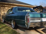 Fleetwood Fins