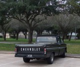 Josie's 66 - Work in Progress