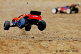Brisbane Dirt Racing - Nitro RC Cars
