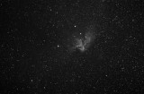 NGC 7380 - Wizard Nebula