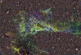 NGC6979 - Pickerings Triangle