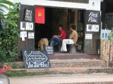 Lao Bar