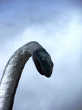 Nessie du Loch Ness