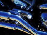Harley Davidson's meeting 2006
