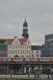 Hamburg Hafenkante