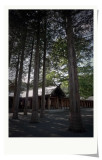 Hokkaido Shrine