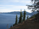 Crater Lake