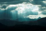 Tuscany landscape