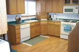 Sarah 1 - Kitchen and Bathroom Cabinets