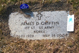 James D. Griffin