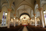 Holy Angels RC Church 348 Porter Ave. Buffalo, NY