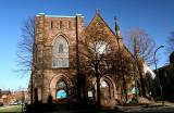 Trinity Episcopal Church