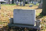 Frank A. Sedita