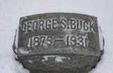 George S. Buck
