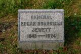 Edgar Boardman Jewitt