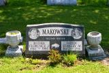 Stanley M. Makowski
