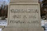 Chandler J. Wells