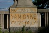 Van Dyke Cab Stand