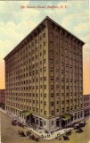 Statler Hotel