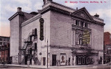 Gayety Theatre