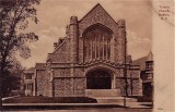 Holy Trinity Lutheran Church