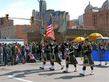 Parading Proudly