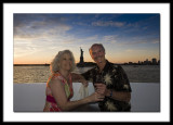 Celebrating our anniversary in New York City - July 4th !