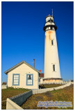 Pigeon Point Lighthouse