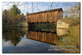 #8 -- County Bridge, Hancock & Greenfield NH