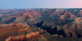 Grand Canyon Pano
