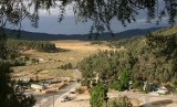 Lake of the Woods, Lockwood Valley, CA