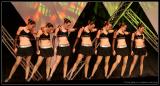2005 Starlight Dance Competition