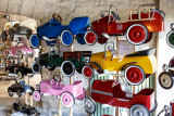Uzs market
