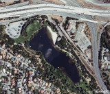 Lake Temescal